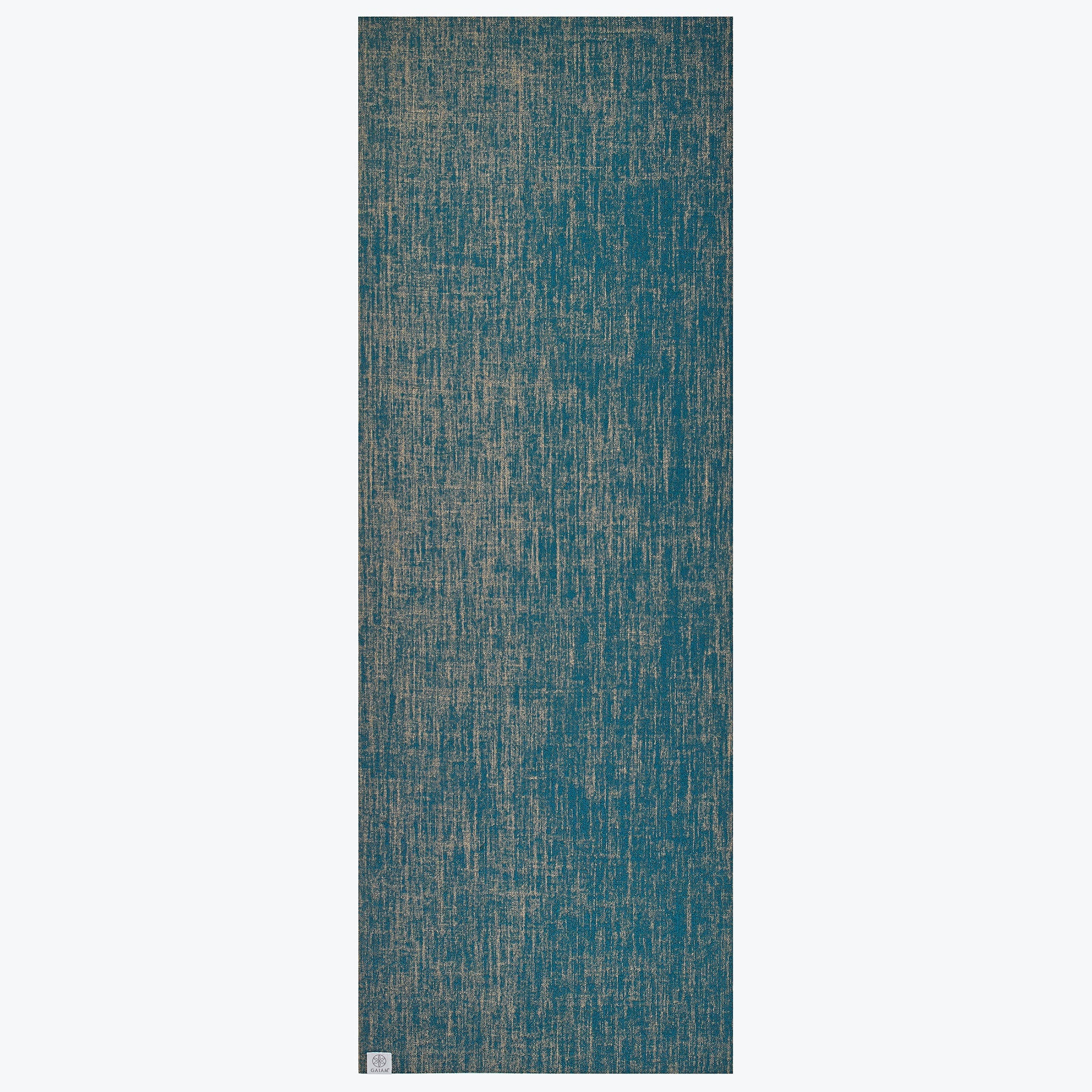 Performance Jute Yoga Mat (5mm)