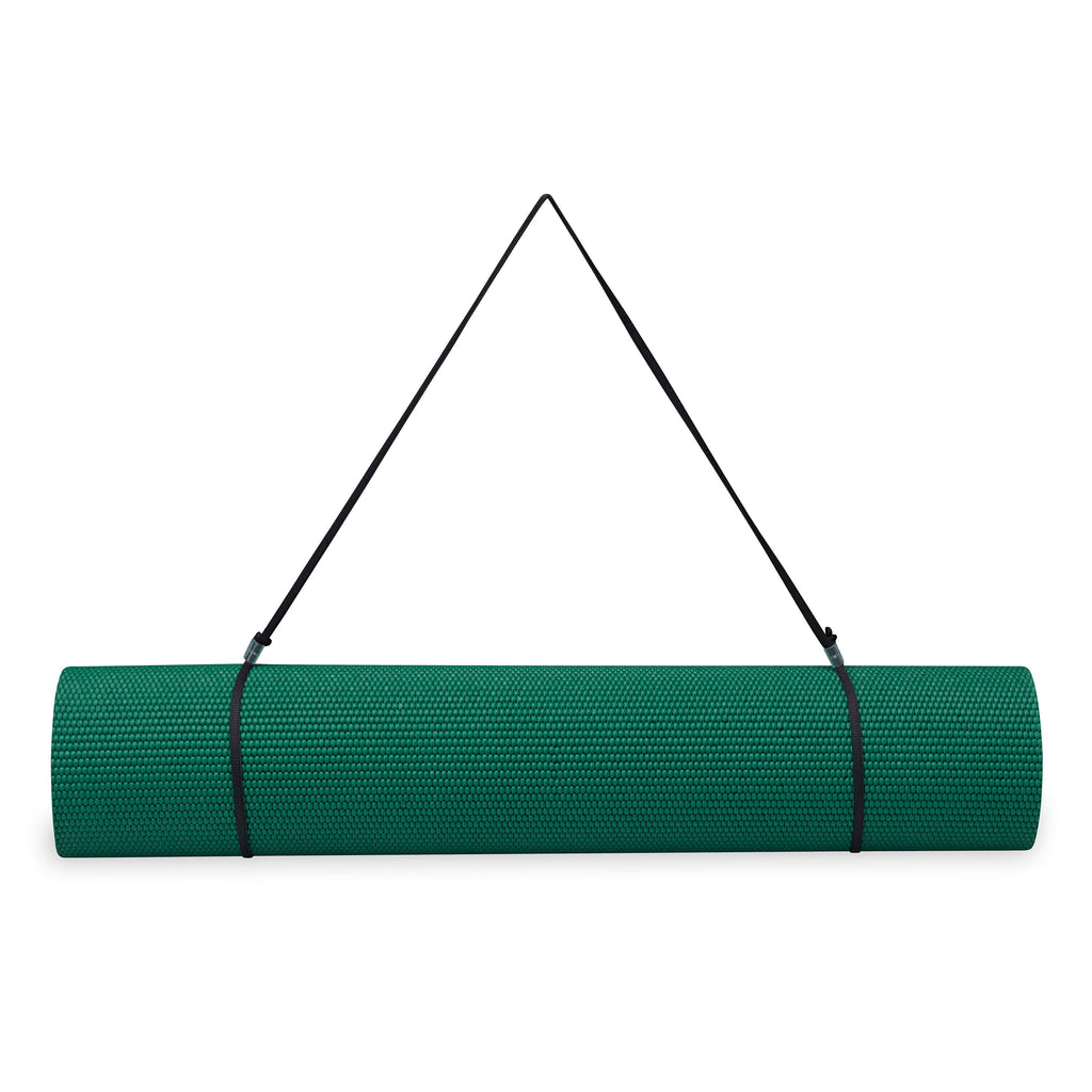 Essentials Yoga Mat (6mm)