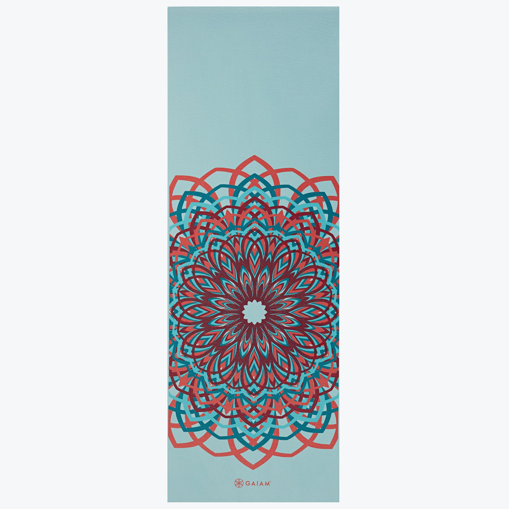 Premium Santorini Yoga Mat (6mm)